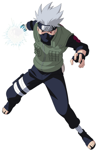 Naruto Uzumaki, ROBLOX Anime Cross 2 Wiki