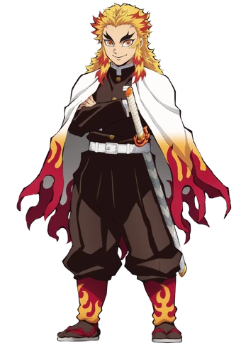 Rengoku Kyojuro Roblox Anime Cross 2 Wiki Fandom