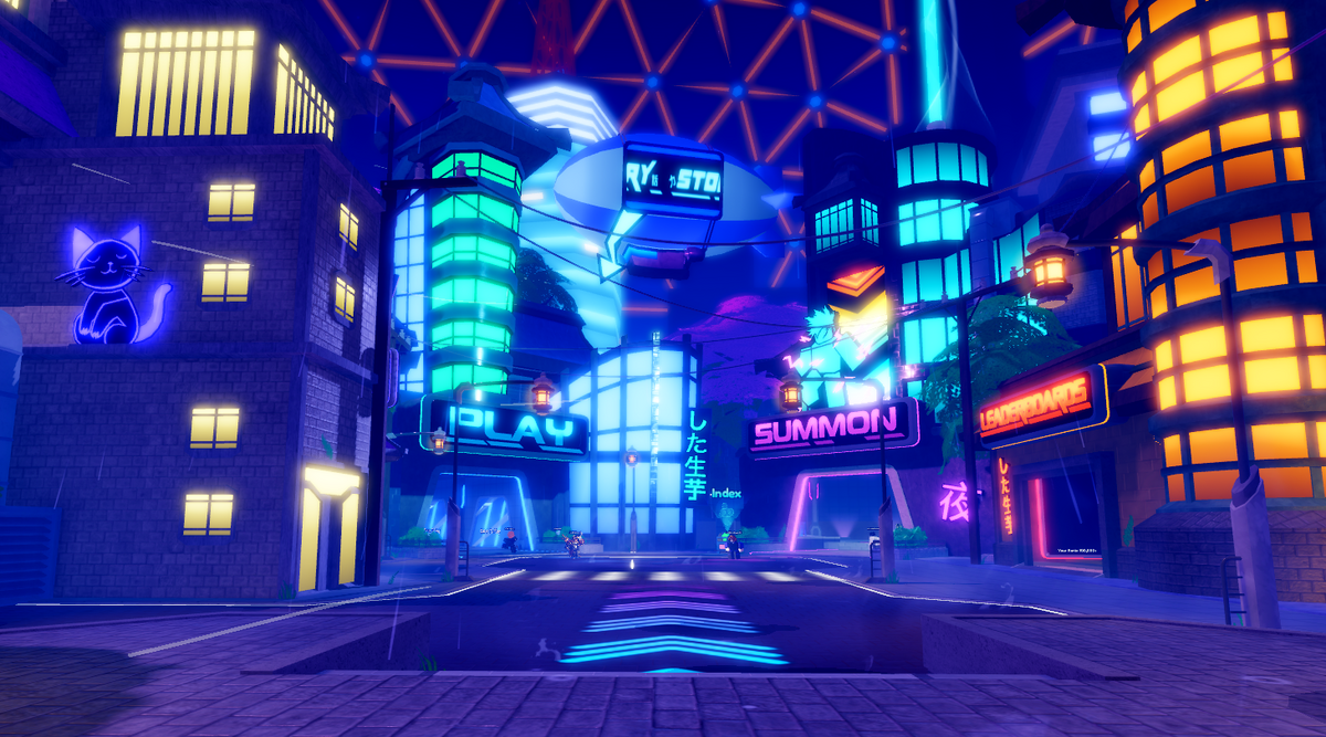 Main World Map | Anime Defenders Wiki | Fandom