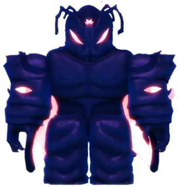 Ant King | Anime Defenders Wiki | Fandom