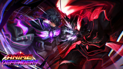 Anime Defenders Wiki | Fandom