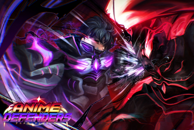 Value Lists | Anime Defenders Wiki | Fandom