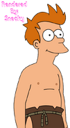 Philip J Fry