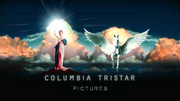 Columbia Tristar Pictures Logo