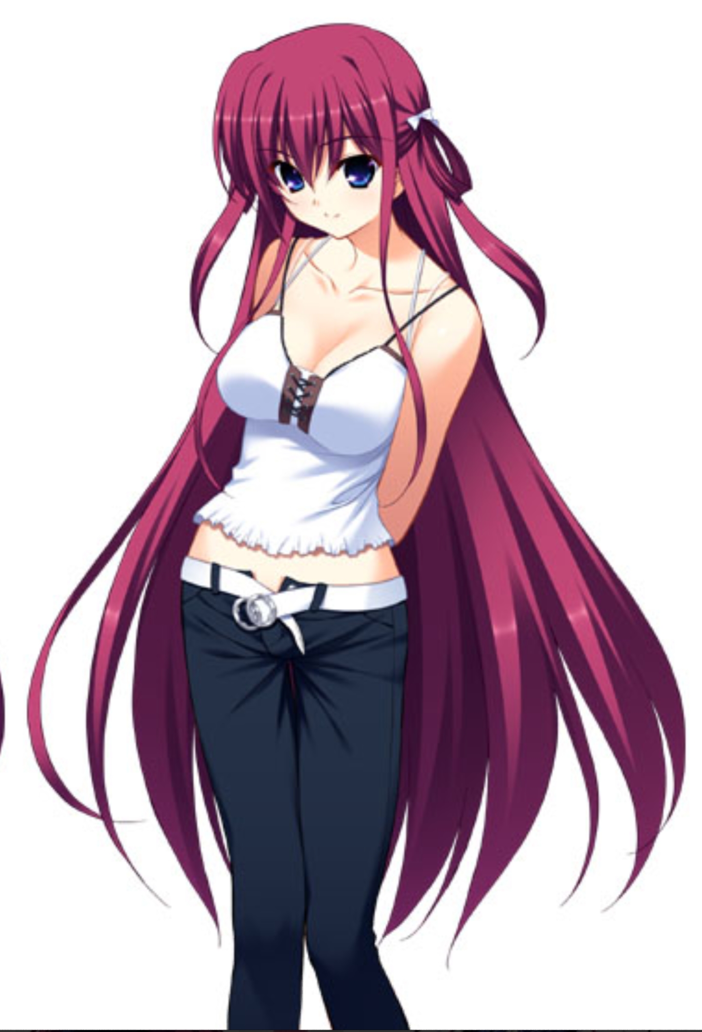 Category:Characters, Grisaia no Kajitsu Wiki