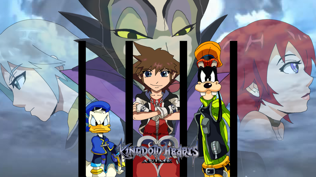 Kingdom Hearts III Anime Sora Fan art kingdom heart manga fictional  Character cartoon png  PNGWing