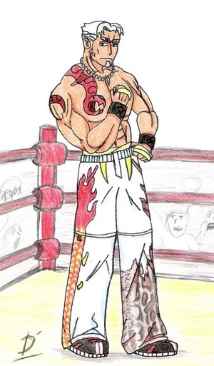 Python | Anime Fanon | Fandom