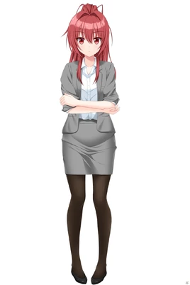 Saya nakajou