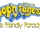 Pop'n Tunes Lore Friendly Parody
