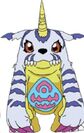 Gabumon