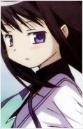 Homura Akemi