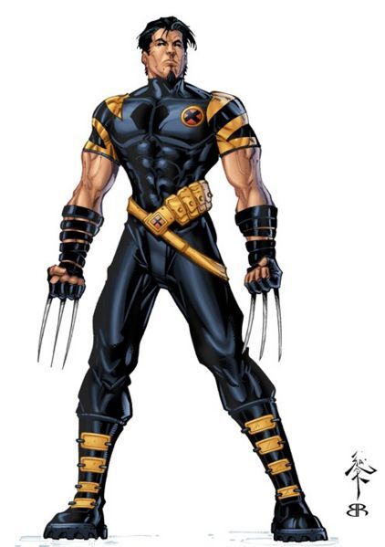 Wolverine Workout Version Two: Train like Weapon X turned Logan – Superhero  Jacked