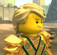 Lloyd Garmadon