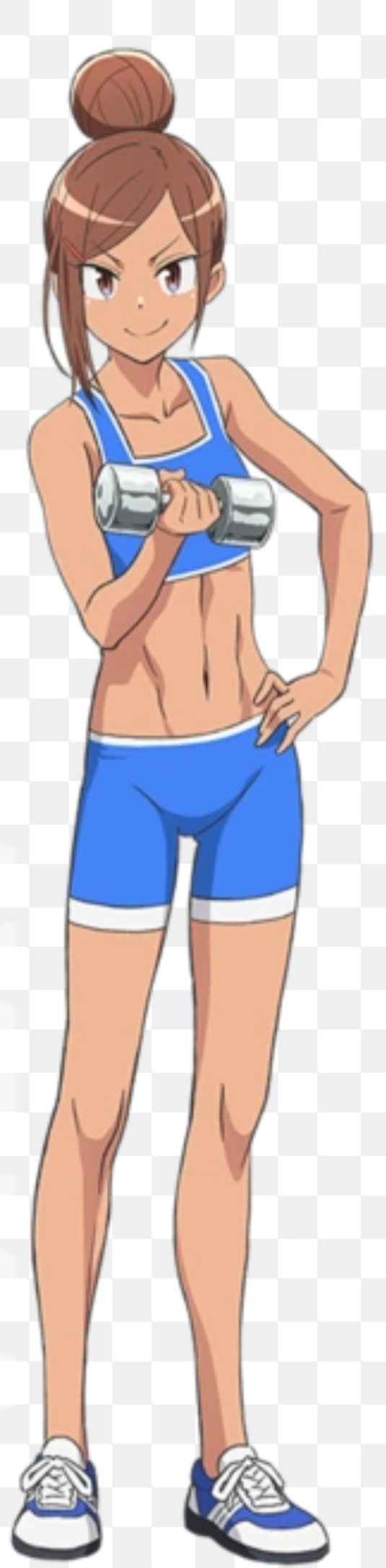 Uehara Ayaka Anime Fanon Fandom Uehara Ayaka Anime Fanon Fandom