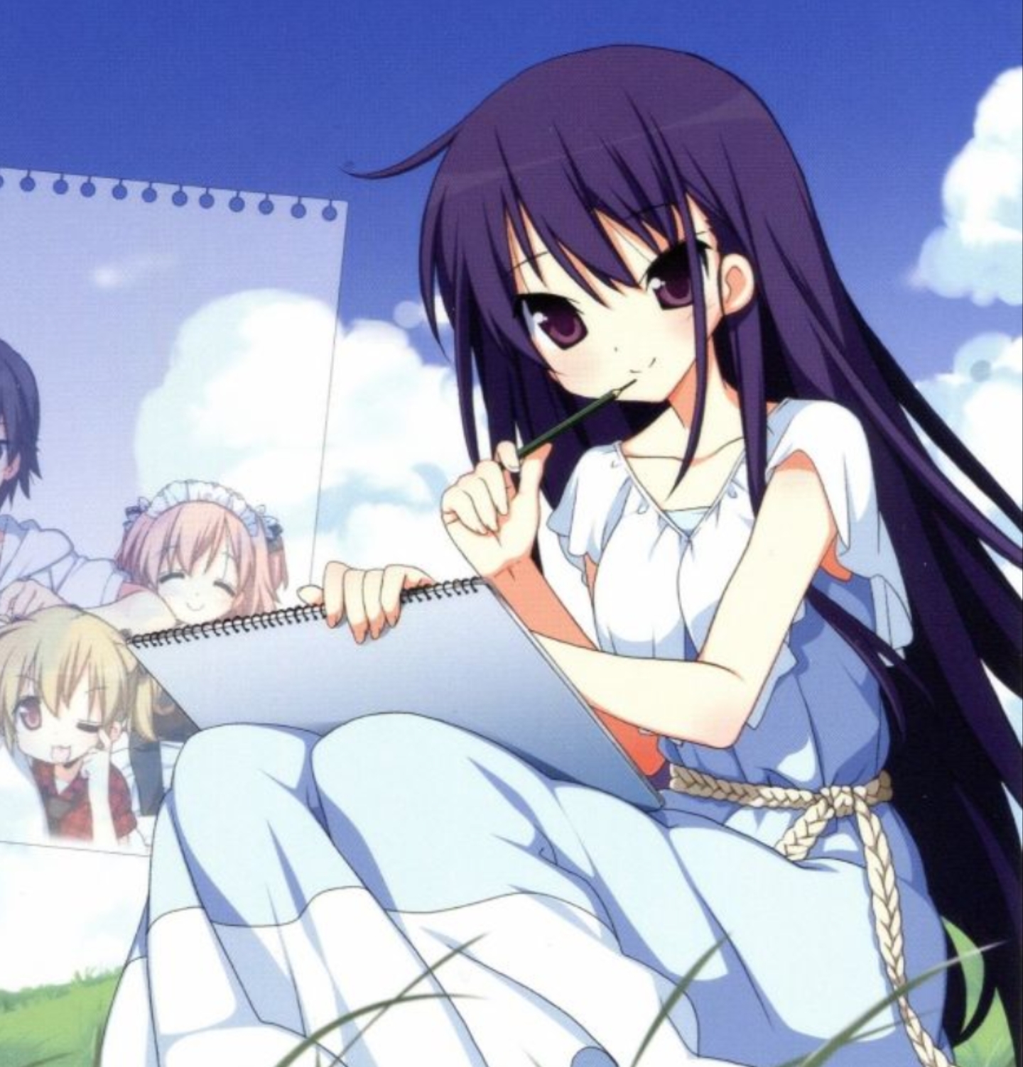 Yumiko Sakaki Anime Fanon Fandom Yumiko Sakaki Anime Fanon Fandom
