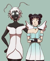 Nexus with Chrysalis