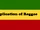 Complication of Reggae