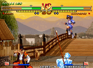 Samurai Shodown V Special