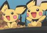 Pichu Bros