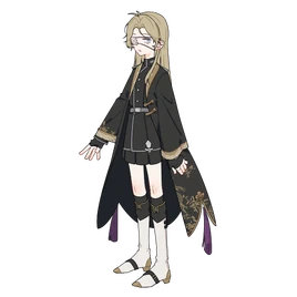 Haku Iizono