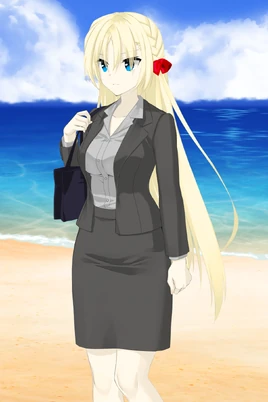 Endimira-suit-beach