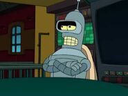 Bender Bending Rodriguez