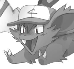 Placeholder ash