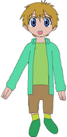Takeru Takaishi