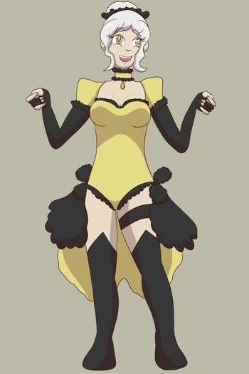 EMM Marianne 2