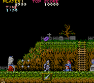 Ghosts 'n Goblins