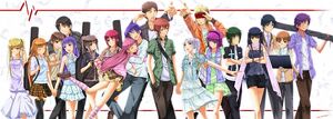 Angel Beats