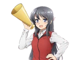 Mai Sakurajima