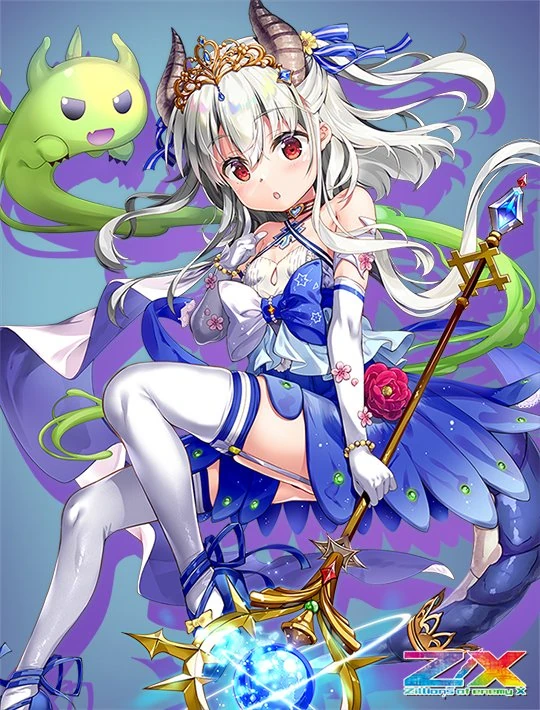 Azumi Kagamihara (Akasha/Akashic Record) | Anime Fanon | Fandom