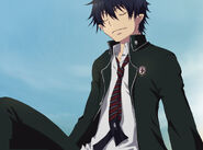 Rin Okumura