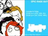 Epic Rage Guy
