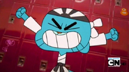 Gumball Watterson