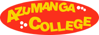 Azumanga College Logo