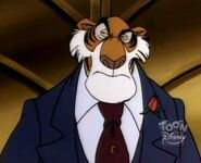 Shere Khan