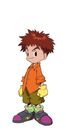 Koushiro (Digimon Adventure)