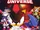 Sonic Universe (2017 Anime)