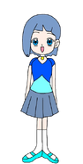 Umi Mizuno