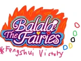 Balala The Fairies: Fengshui Victory