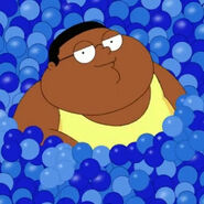 Cleveland Brown Jr.