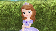 Princess Sofia