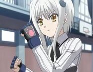 Koneko Toujou