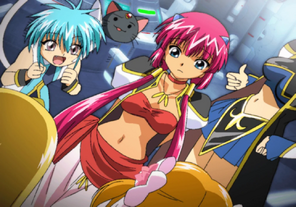 AnisejoinsRuneAngelWing