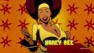 Honeybee