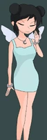 Chrysalis in a Dress.png (241 KB) Chrysalis in a dress