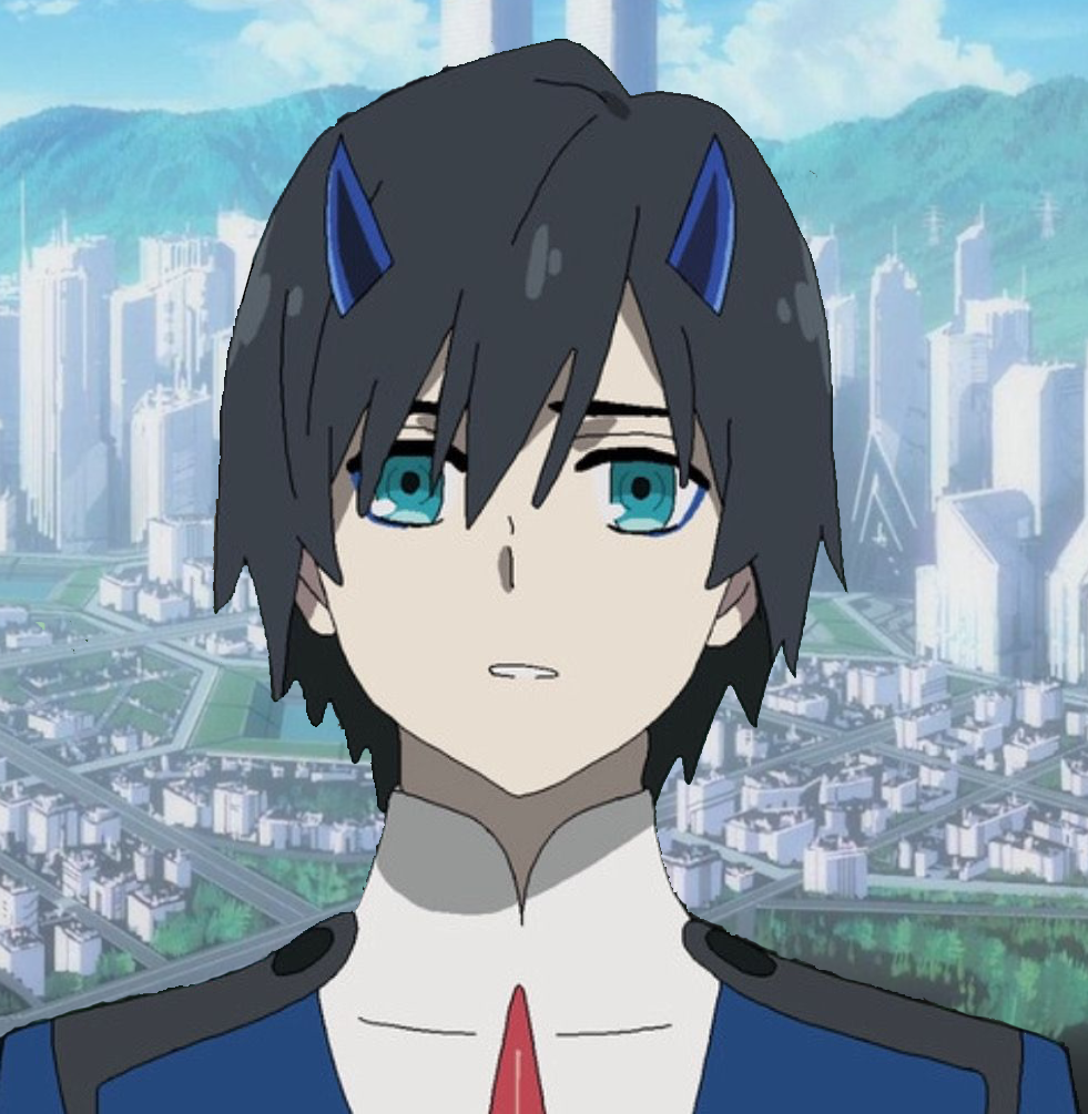 Hiro Anime Fanon Fandom