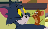 Tom and Jerry